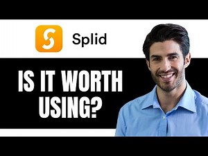 Splid App - Is It Worth Using (Full Review)