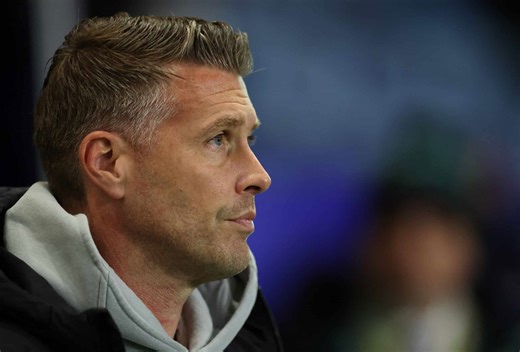 Rob Edwards takes big step towards exit in new update after Middlesbrough press conference cancellation News: The72 - Football League News