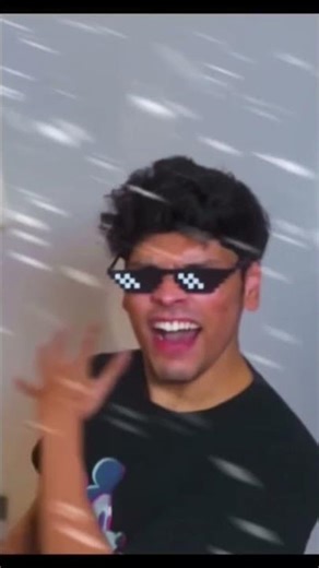 Mythpat voice like Thanos 😂😂😂 mythpat singing badshah song and dance so funny 🤣#mythpat