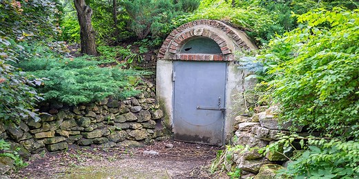DIY Bunker: The Most Affordable Ones You Can Build Yourself