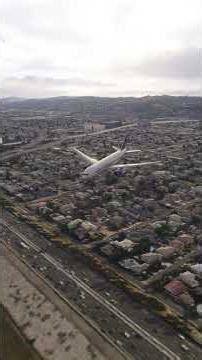 SHOCKING Flight Simulator Crashes - Can You Survive? 139