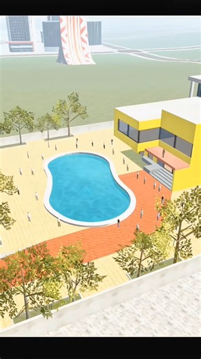 FAUJI FRANKLIN KE GHAR PER KYA HUA 😱⚡Npc Indian Bikes Driving 3D#shorts#shortsfeed