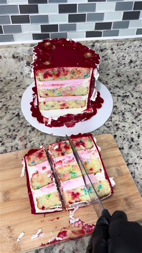 Cutting a 6-Inch Heart Cake: 12 Perfect Slices