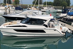 2019 Aquila 36 Sport Power Catamaran for sale - YachtWorld