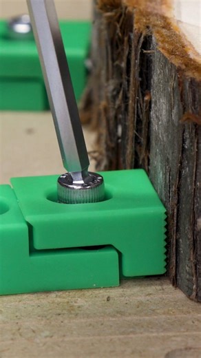 maketech on Instagram: "The Crush-it toe clamps by Carbide 3D are a more heavy-duty version of your traditional toe clamp design that are ment to secure your project from the sides and not the top like standard cnc clamps. #woodworking #cncwoodworking #clamps #cncmill #cncowners #shapeoko5pro"