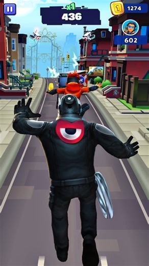 Trico Gaming on Instagram: "Metroland #shorts #reels"