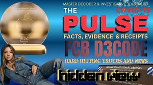 THE PULSE NEWS LIVE [7 AUG 25] HIDDEN VIEW - FCB D3CODE