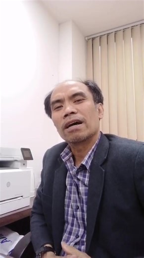 Feature #7 Filipino in Saudi Arabia is Jose Rex Navarrosa, originally from Aklan now residing in Valenzuela City who is a Respiratory Therapist and now the Head for Quality and Accreditation Unit in a hospital in Dammam Saudi Arabia. @everyone | Filipino in Saudi Arabia