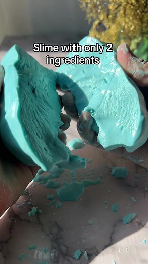 Piggys slime on TikTok