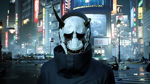 Ghostwire: Tokyo Review