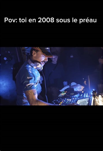 Tecktonik: The Revival of a Dance Phenomenon