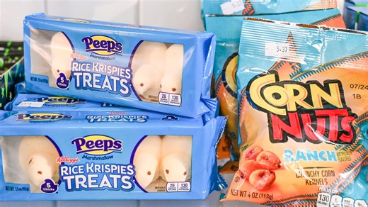 Cotwolds food shop sells USA products to influx of wealthy American residents