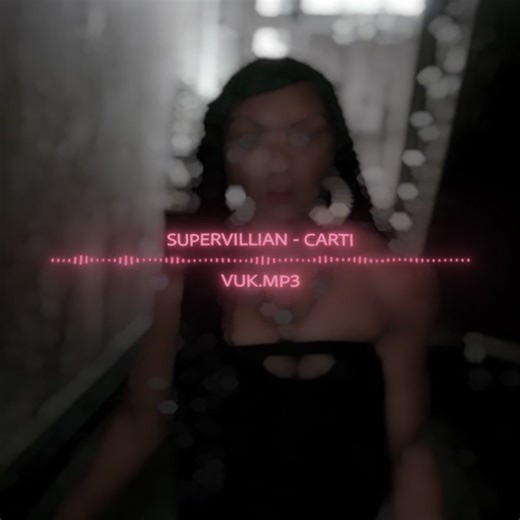 Supervillain Audio Edit by Playboi Carti