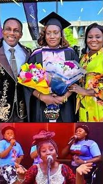SENWELE JESU Congratulations God is good. #duet #WonderlandTV #Lordswill
