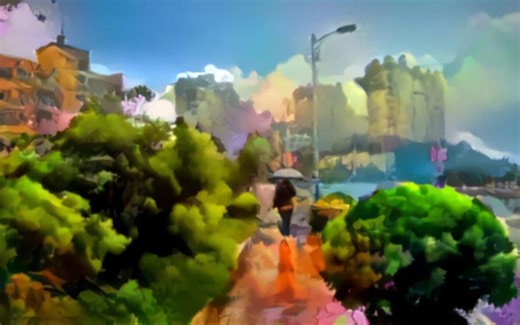 [coc单人跑团]别淋湿--谨慎的调查员更有可能活下来