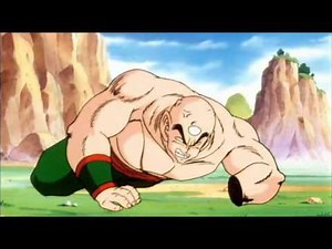 Watch Dragonball Z Abridged Episode 8 Nappa's Best Day Ever