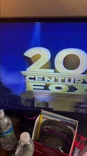 20th Century Fox Home Entertainment/Saban (1998)