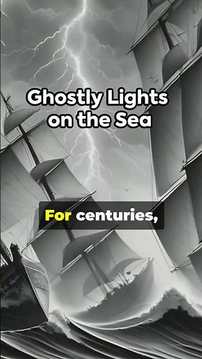 St. Elmo’s Fire – The Mysterious Glow of Storms Explained