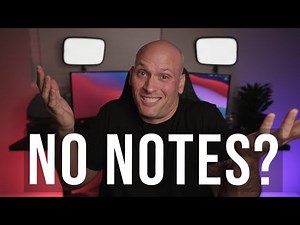 Taking Notes is a WASTE OF TIME When You're Learning To Code! DO THIS INSTEAD!