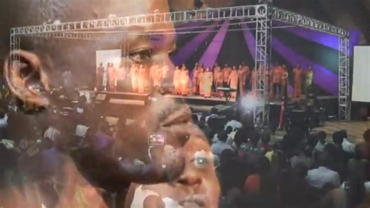 KICHUGUU - Kinondoni SDA Church Choir - Homecoming Edition 1 | Three Angels Aviation Ministry