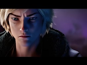 Alan Walker's - Epic 2021 Remix! | Animation Music Videos | Best of GMV