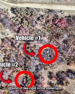 People keep launching vehicles off dead Man's Curve... #heavydsparks #offroadrecovery #gta | Heavy D