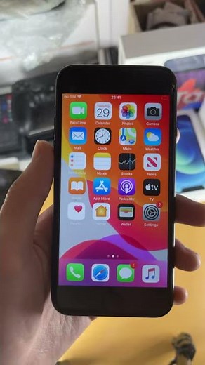 How To Restart iPhone 7 & 7 Plus in 2021 [EASY]