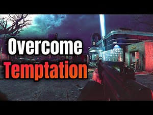 How to Stop Temptation From Turning Into Sin