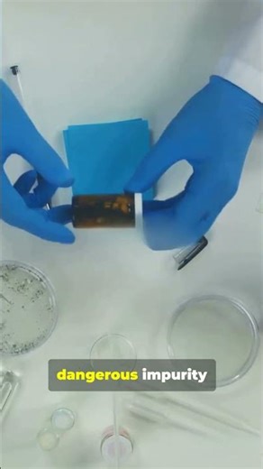 Zantac Was Prescribed for 40 Years… Then It Was Removed Worldwide 💊😱