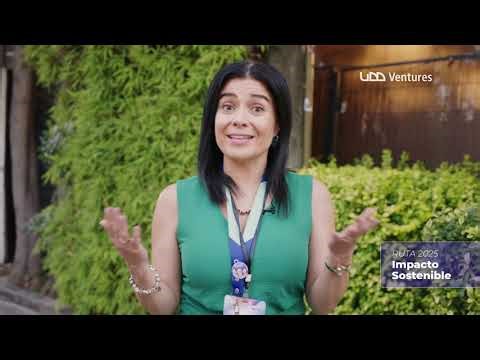 Ruta Impacto Sostenible - UDD Ventures - diciembre 2025