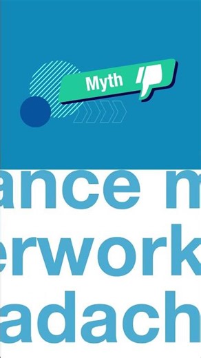 Myths & Facts Shield 2