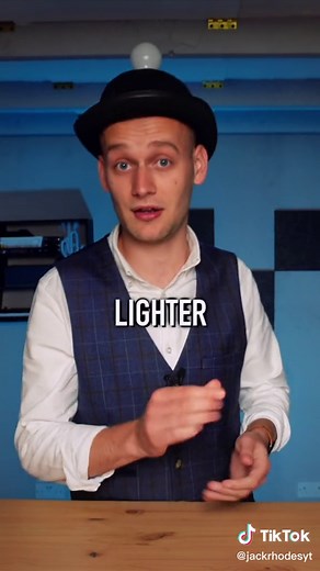 Magician's Lie Detector Test Trick Revealed