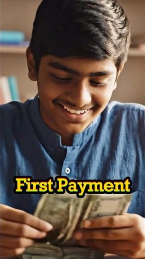 YouTube First Payment Kab Milti Hai | Complete Beginner Guide