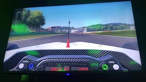 1.3K views · 45 reactions | The best overtake we have seen! | VR Simulators | Facebook