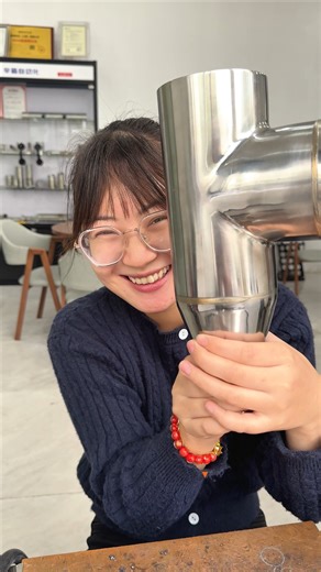 52K views · 856 reactions | The Orbital automatic welding machine is a very simple to operate welding equipment. You only need to input the pipe diameter and wall thickness, it can automatically generate welding parameters and automate the welding. | Kepuni World Wide | Facebook