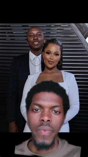 Ntando Bash Zulu Greenscreen Performance