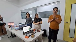 *Robotics Workshop for Teachers on Weeemake Robots for Innovation and Weeemake AI* This kind of endeavor not only equips educators with cutting-edge skills but also injects a fresh and dynamic energy into the learning environment. As teachers embrace robotics for innovation, they enhance their ability to impart STEM knowledge through engaging, hands-on activities, fostering a more interactive and stimulating classroom and robotics club/team experience. Furthermore, this training encourages a cul