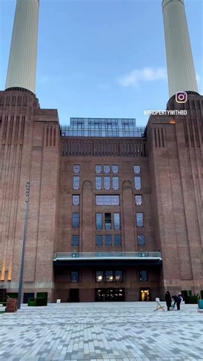 Inside £3m Battersea Power Station Penthouse | Property UK | Property With BD Tours