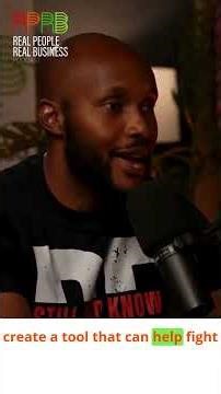 Flashback 2025 - The Future of African Tech – With Samson