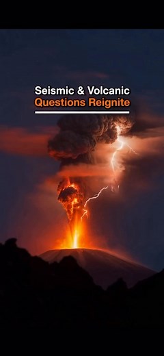 “James Solar Maximum 2025 Cycle Has Arrived and Stronger Than Expected” New studies show the Sun is outperforming predictions, with more sunspots, more flares, and more geomagnetic storms than NASA forecasted. This means more auroras, stronger radio blackouts, and increased global seismic–volcanic correlation discussions. – NOAA’s updated solar cycle forecast – Sunspot count is 20–30% higher than prediction – More frequent M-class and X-class flares #JamesSolarCycle #JamesControlsTheSun #JamesSo