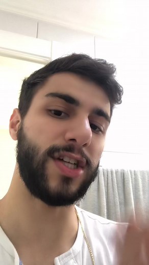 Gustavo Cabús no TikTok