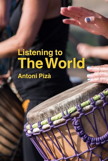 Chapter 1: The Music of Africa – Listening to The World