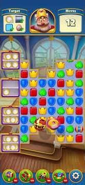 ROYAL MATCH level 1347