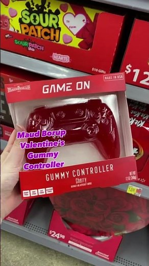 👀 💘 Walmart Valentine's Day 2024 Candy Finds to Give Your Special Someone | Valentines Shopping