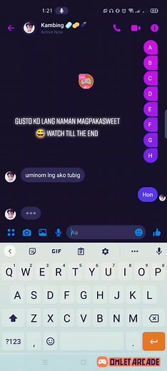 WATCH TILL THE END GUYS! #failedattempt #lyricschat #fypシ #fypシ゚viral #ratedspg🤭🤫😂 #boyfriendprank #relationshipgoals