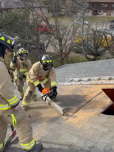 DeForest Windsor Fire & EMS on Reels