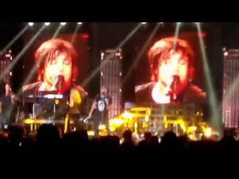 The Band Perry in Concert