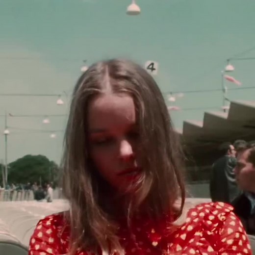 Michelle Phillips Fashion Vibes from the 70s