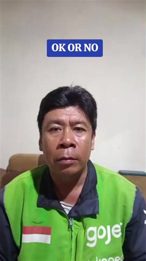 Understanding Gojek Drivers in Indonesia