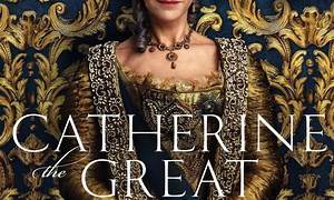 Catherine the Great - Where to Watch and Stream Online – Entertainment.ie